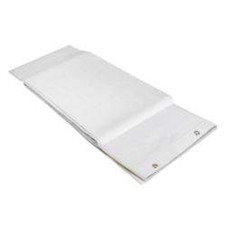 Adam Hall Accessories 0151 X 34 WH